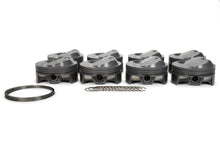Load image into Gallery viewer, MAHLE PISTONS 930239400 MAHLE PISTONS BBC Elite Sportsman Piston Set with 4.600-inch Bore, Part Number 930239400