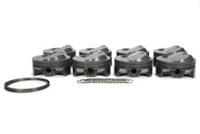 Load image into Gallery viewer, MAHLE PISTONS 930239410 BBC Elite Sportsman Piston Set 4.610 Bore