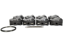 Load image into Gallery viewer, MAHLE PISTONS 930239500 BBC Elite Sportsman Piston Set 4.600 Bore