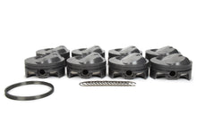 Load image into Gallery viewer, MAHLE PISTONS 930239600 BBC Elite Sportsman Piston Set 4.600 Bore