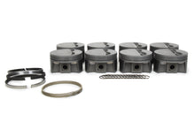 Load image into Gallery viewer, MAHLE PISTONS 930244130 SBF PowerPak F/T Piston Set 4.030 Bore