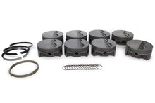 Load image into Gallery viewer, MAHLE PISTONS 930244735 SBF PowerPak F/T Piston Set 4.035 Bore