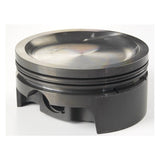 MAHLE PISTONS 930245640 BBF PowerPak Piston Set 4.440 Bore -38.0cc