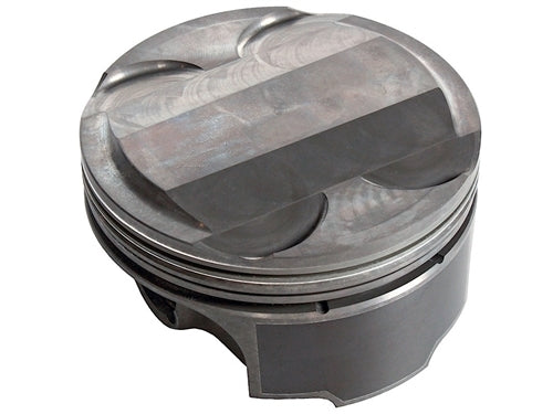 MAHLE PISTONS 930258362 MAHLE PISTONS Ford Coyote PowerPak Piston Set with 3.662 in Bore