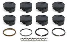 Load image into Gallery viewer, MAHLE PISTONS 930261640 MAHLE PISTONS BBF FT PowerPak Piston Set 4.440 inch Bore -3.3cc