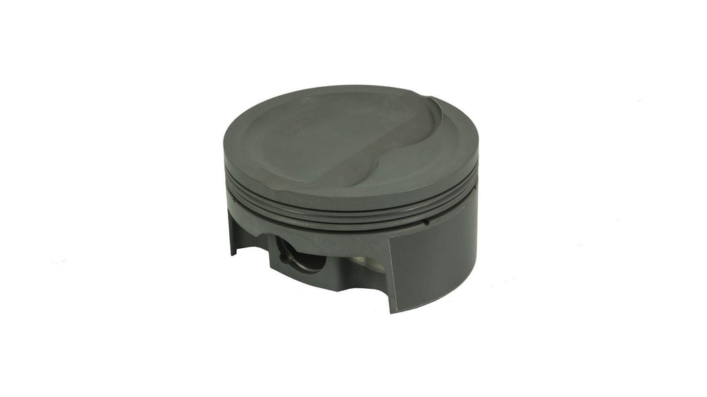 MAHLE PISTONS 930264480 BBF FE PowerPak Piston Set 4.080 Bore -18cc