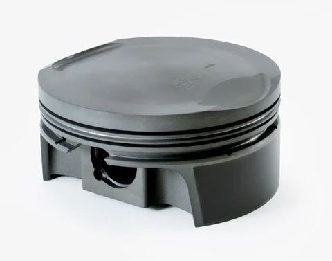 MAHLE PISTONS 930279090 MAHLE PISTONS Gen III Hemi PowerPak Piston Set with 4.090 Inch Bore