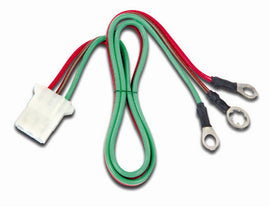 MALLORY 29349 Wire Harness
