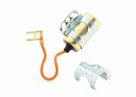 MALLORY 400 Condenser