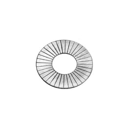 MANLEY 03273-50 Valve Spring Shims 1.625in x  .030in