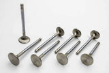 MANLEY 10550-8 SBC B/P 2.020in Intake Valves