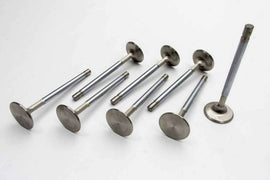 MANLEY 10721-8 SBC S/F 1.500in Exhaust Valves