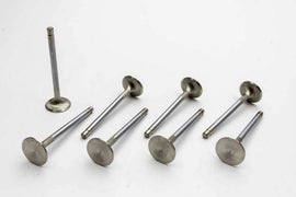 MANLEY 10749-8 SBC S/M 1.600in Exhaust Valves