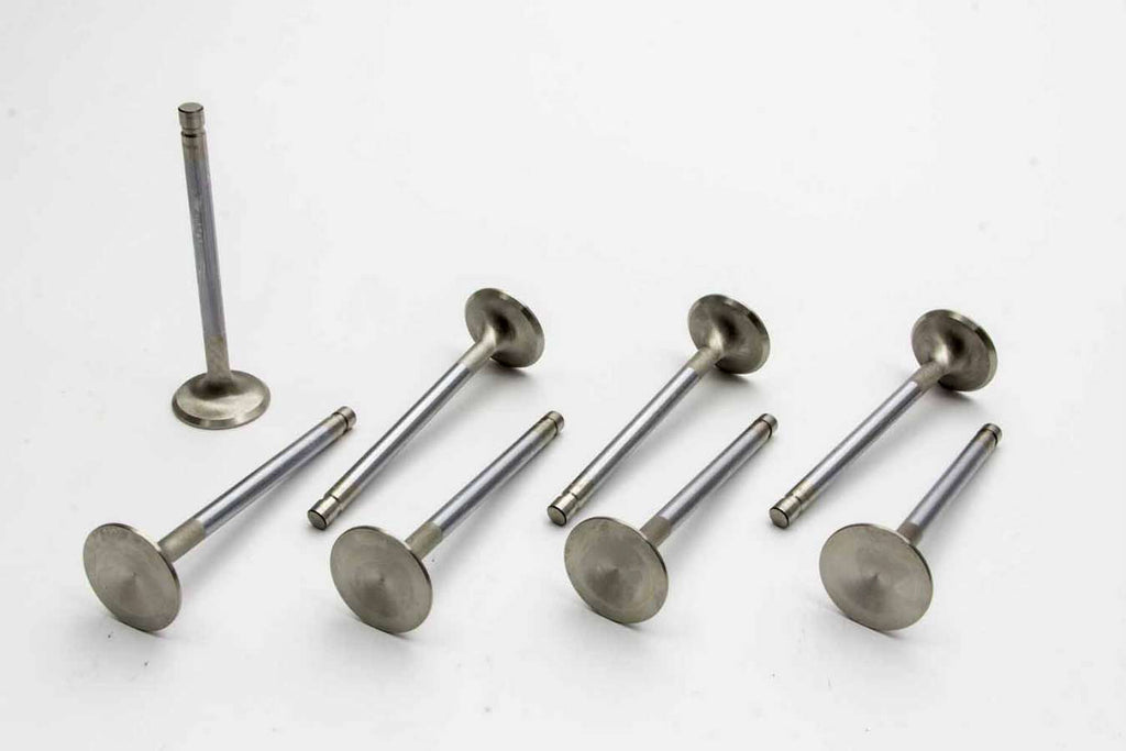 MANLEY 10750-8 SBC S/M 2.020in Intake Valves