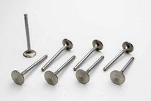 Load image into Gallery viewer, MANLEY 10777-8 SBC S/M 1.500in Exhaust Valves