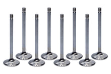 Load image into Gallery viewer, MANLEY 10868-8 BBC S/M 2.250 Intake Valves