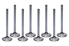 MANLEY 10868-8 BBC S/M 2.250 Intake Valves