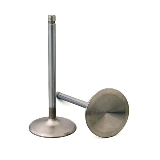 MANLEY 11220-1 2.500 Gen II  Blank SD Intake Valve  11/32