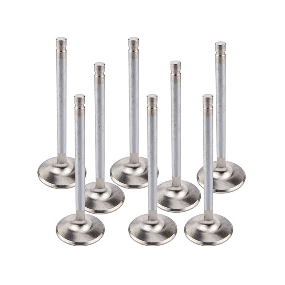 MANLEY 11305-8 1.600 R/M Exhaust Valves 5/16 5.040 AOL