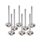 MANLEY 11305-8 1.600 R/M Exhaust Valves 5/16 5.040 AOL