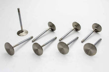 Load image into Gallery viewer, MANLEY 11352-8 Pontiac R/F 2.110 Intake Valves