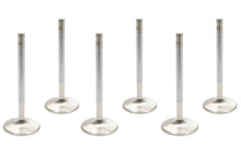 Load image into Gallery viewer, MANLEY 11503-6 Buick V6 S/D 1.500in Exhaust Valves