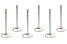 MANLEY 11503-6 Buick V6 S/D 1.500in Exhaust Valves