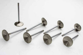 MANLEY 11515-8 BBC R/M 1.880in Exhaust Valves
