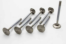 Load image into Gallery viewer, MANLEY 11527-8 BBC R/F 1.880in Exhaust Valves