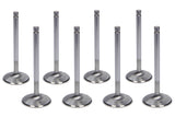 MANLEY 11554-8 BBC SD Intake Valves 2.065 11/32 5.218 OAL
