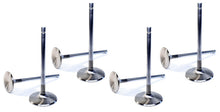 Load image into Gallery viewer, MANLEY 11668B-8 2.080 RF Intake Valves 6.1L Gen-III Hemi