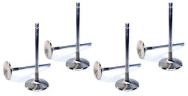 MANLEY 11668B-8 2.080 RF Intake Valves 6.1L Gen-III Hemi