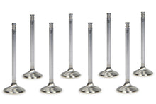 Load image into Gallery viewer, MANLEY 11669-8 Mopar 6.1L Hemi R/M 1.595 Exhaust Valves