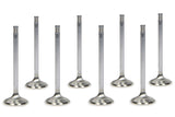 MANLEY 11669-8 Mopar 6.1L Hemi R/M 1.595 Exhaust Valves