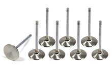 Load image into Gallery viewer, MANLEY 11670-8 2.100 R/F Intake Valves Dodge 6.1L Hemi
