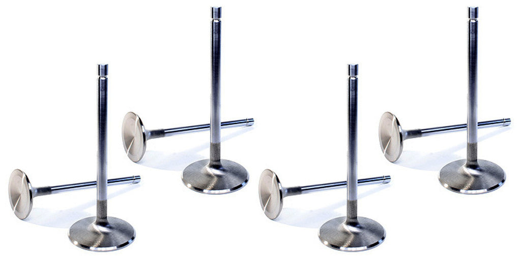 MANLEY 11670B-8 2.100 R/F Intake Valves 6.1L Gen-3 Hemi