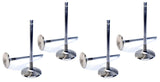 MANLEY 11670B-8 2.100 R/F Intake Valves 6.1L Gen-3 Hemi