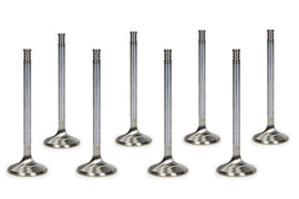 MANLEY 11671-8 Mopar 6.1L Hemi R/M 1.625 Exhaust Valves