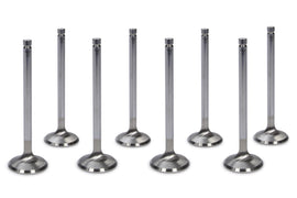 MANLEY 11673-8 LS1 S/D 1.550 Exhaust Valves