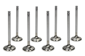 MANLEY 11681-8 LS1 E/D 1.575 Exhaust Valves