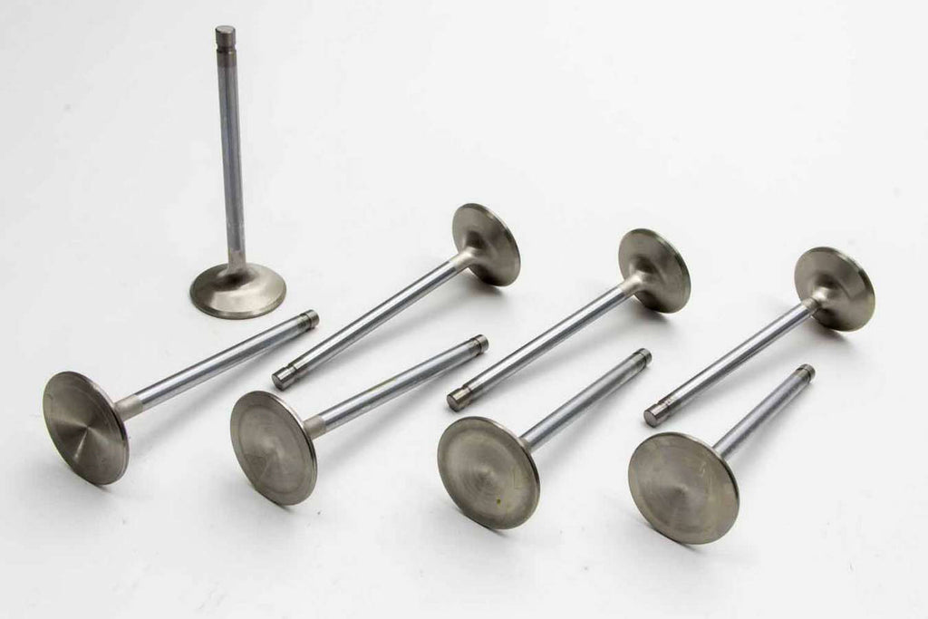 MANLEY 11687-8 LS7 E/D 1.615 Exhaust Valves
