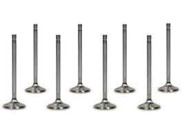 MANLEY 11689-8 LS7 R/M 1.615 Exhaust Valves