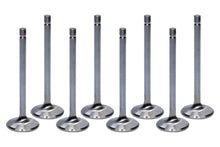 Load image into Gallery viewer, MANLEY 11784-8 BBC S/D 2.300 Intake Valves