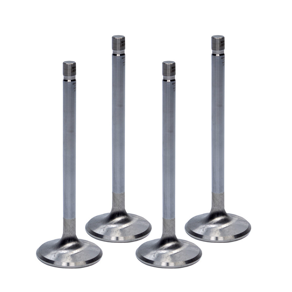 MANLEY 11792-4 Ford 2.3L R/M 1.890in Intake Valves