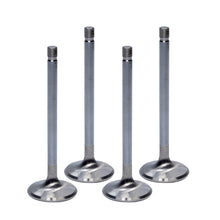Load image into Gallery viewer, MANLEY 11793-4 Ford 2.3L R/M 1.590in Exhaust Valves