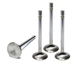 MANLEY 11795-4 Ford 2.3L R/M 1.590 Exh. Valves