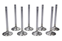 Load image into Gallery viewer, MANLEY 11829-8 BBF RM Exhaust Valves 1.880 x 5.070 OAL