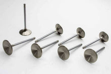 Load image into Gallery viewer, MANLEY 11863-8 SBC R/M 1.600in Exhaust Valves