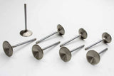 MANLEY 11864-8 SBC R/M 2.020in Intake Valves
