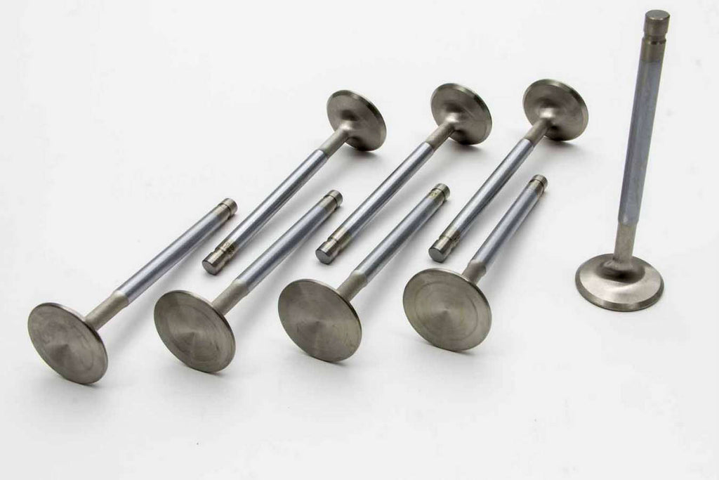 MANLEY 11891-8 BBM R/F 1.810in Exhaust Valves